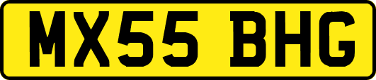 MX55BHG