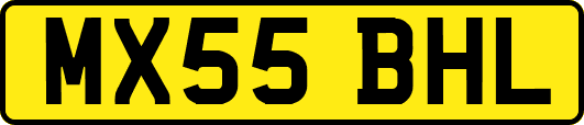 MX55BHL