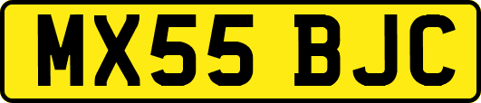 MX55BJC