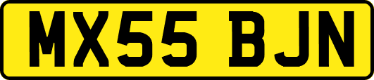 MX55BJN