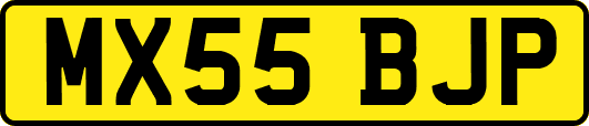 MX55BJP