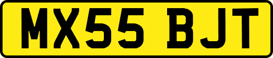 MX55BJT