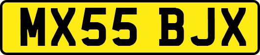 MX55BJX
