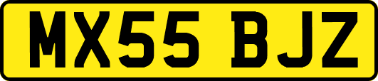 MX55BJZ