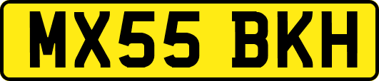 MX55BKH