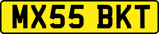 MX55BKT