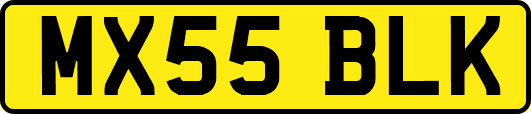 MX55BLK