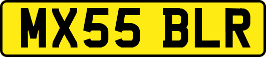 MX55BLR