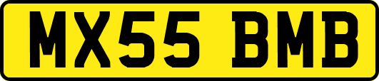 MX55BMB