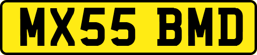 MX55BMD