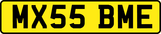 MX55BME