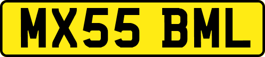 MX55BML