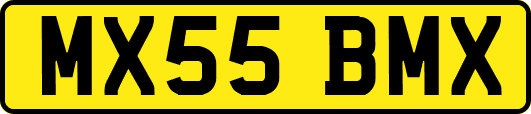 MX55BMX