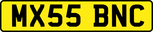 MX55BNC