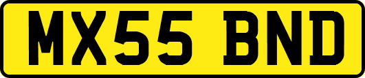 MX55BND