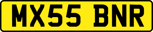 MX55BNR