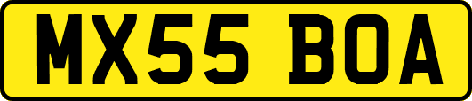 MX55BOA