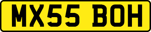 MX55BOH