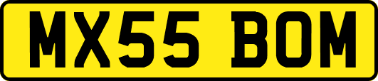 MX55BOM