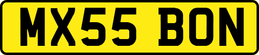MX55BON