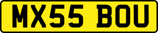 MX55BOU