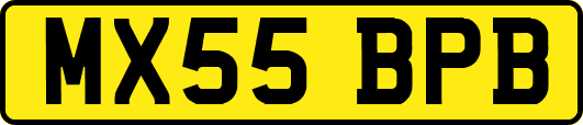 MX55BPB