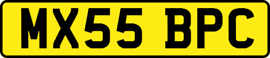 MX55BPC