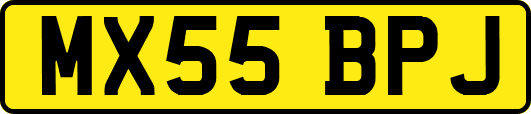 MX55BPJ