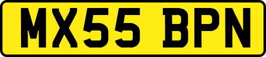 MX55BPN