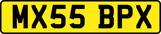 MX55BPX