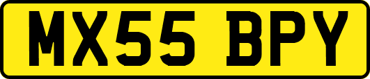 MX55BPY