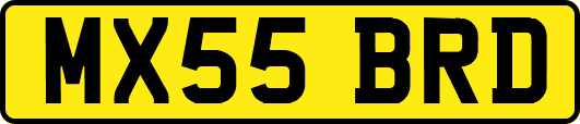 MX55BRD