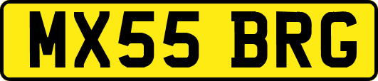MX55BRG