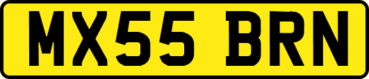 MX55BRN
