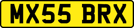 MX55BRX