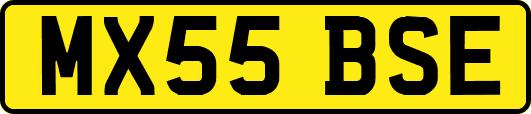 MX55BSE