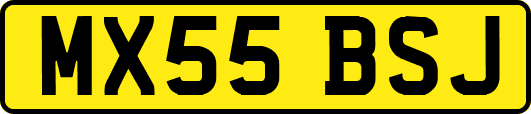 MX55BSJ