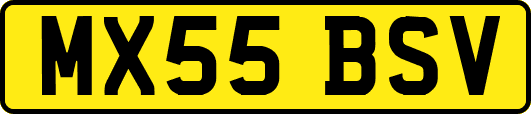MX55BSV