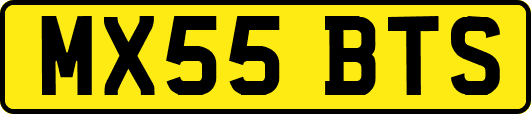 MX55BTS