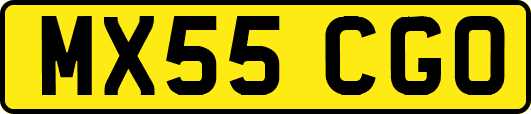 MX55CGO