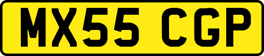 MX55CGP