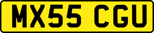 MX55CGU