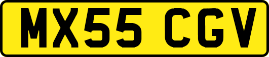 MX55CGV