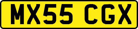 MX55CGX