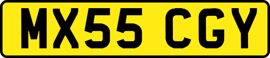 MX55CGY