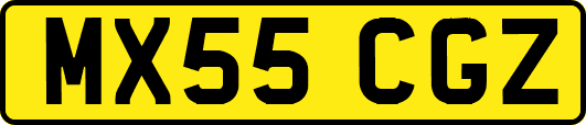 MX55CGZ