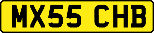 MX55CHB