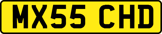 MX55CHD