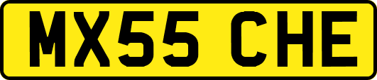 MX55CHE