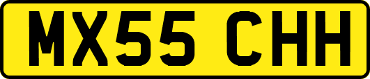 MX55CHH